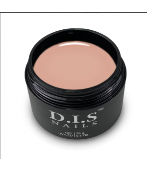 Гель для нарощування Hard gel D.I.S 28 g TAN TPO free